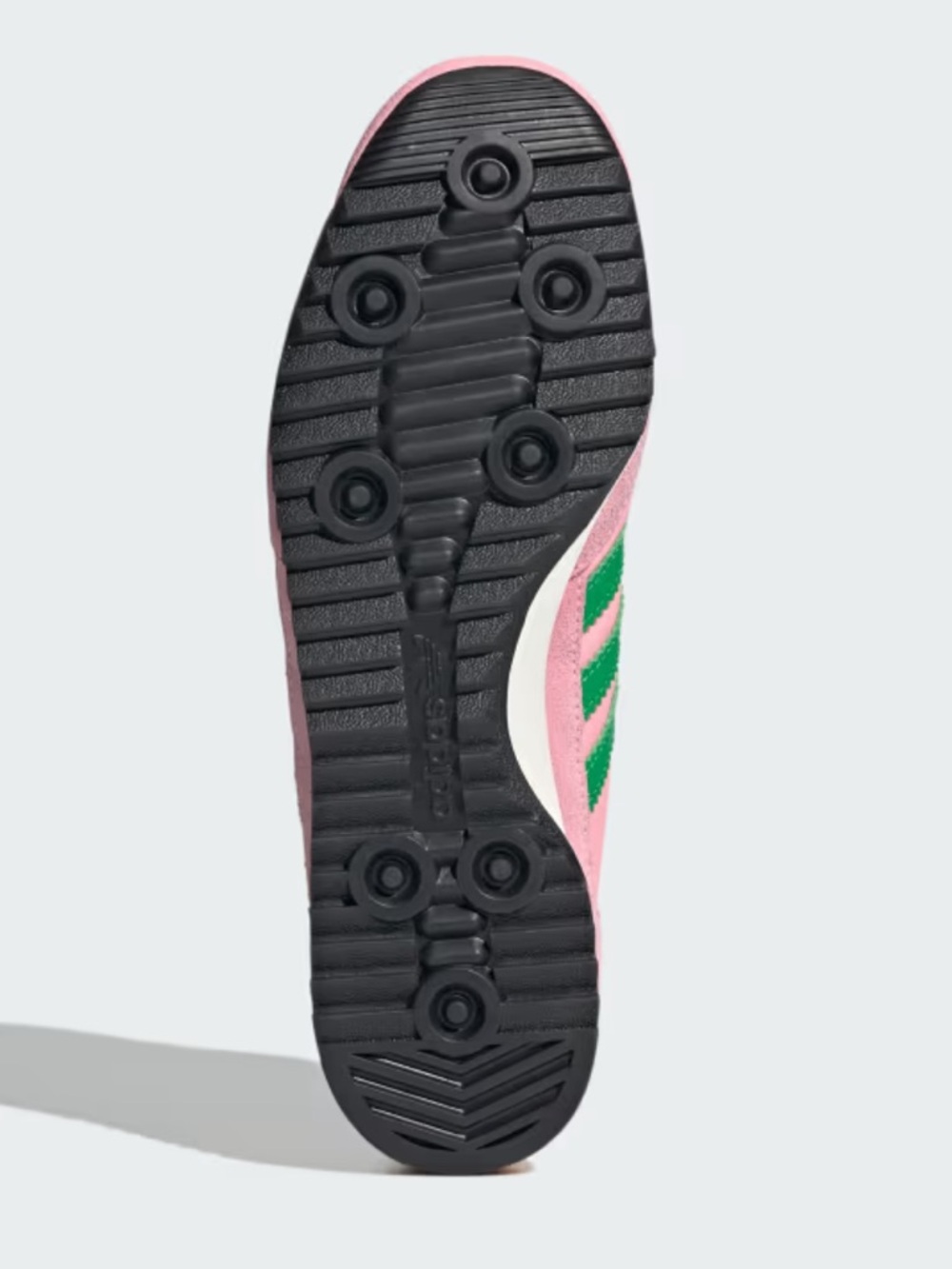 adidas SL 72 OG W Glow Pink / Green / Core Black - Picture 6 of 10